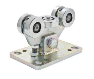 Wózek bramowy NIKO 26.X012