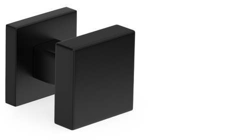 Gałka drzwiowa Metal-Bud Q