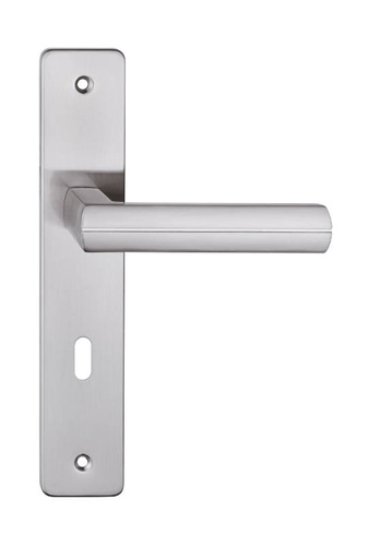 Klamka drzwiowa Metal-Bud VIVA 72 mm