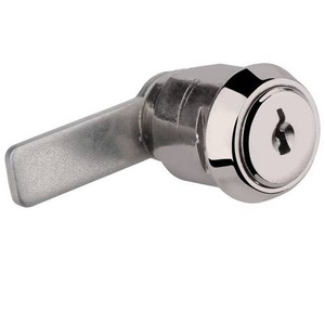 Zamek kasetowy LOB ZKP4