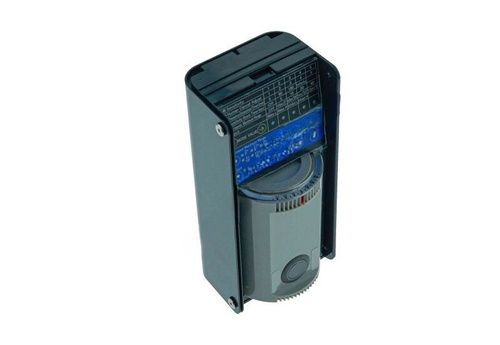 Radarowy czujnik ruchu BIRCHER ProAccess (398522)