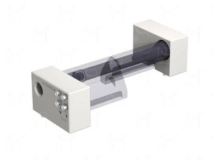 Szablon MANTION GJ10530GS-2, aluminium
