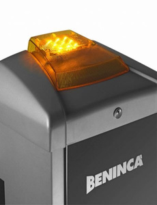 Jednostka centralna szlabanu drogowego BENINCA EVA.5