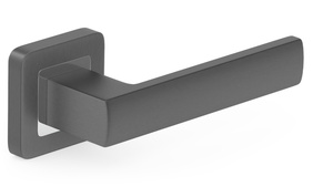 Klamka drzwiowa Metal-Bud TREND