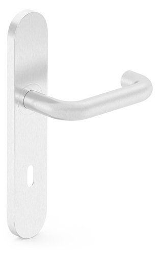 Klamka drzwiowa Metal-Bud JOWISZ 225 mm