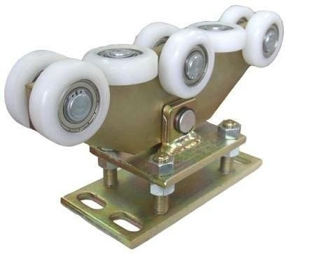 Wózek do bramy WR-8T-80