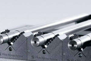 Segment zamienny MINK Prisma-System