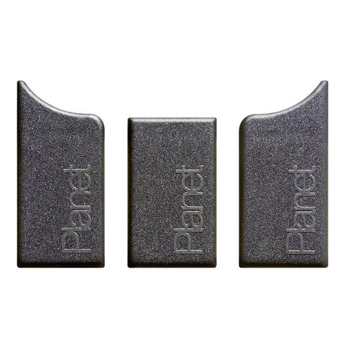 Uszczelka opadająca PLANET KG-SL10