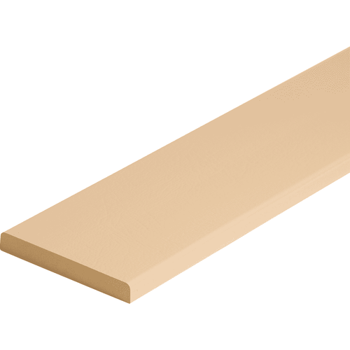 Elastyczny profil ostrzegawczo-ochronny KNUFFI typ GIANT (2500 mm)