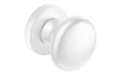 Gałka drzwiowa CORONA ORBIS