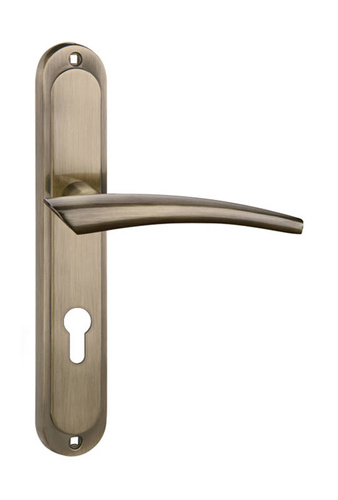 Klamka drzwiowa Metal-Bud IDEA 72 mm