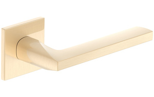 Klamka drzwiowa Metal-Bud ELSA FIT