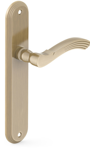 Klamka drzwiowa Metal-Bud ARTEMIDA 72 mm