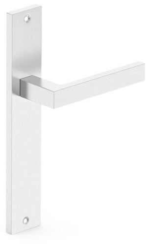 Klamka drzwiowa Metal-Bud TOPAZ