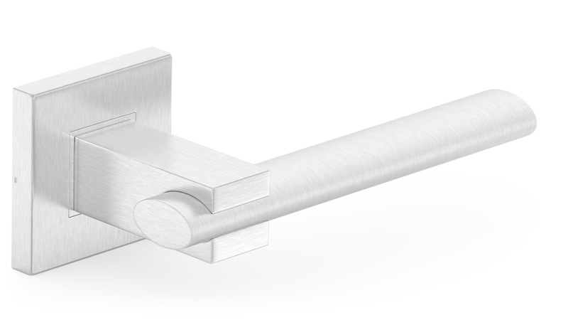 Klamka drzwiowa Metal-Bud STEREO