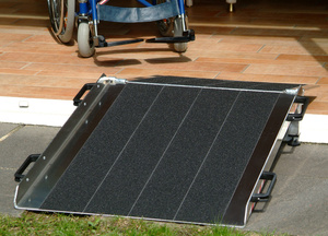 Rampa tarasowa ALTEC BTR (307.66.001)