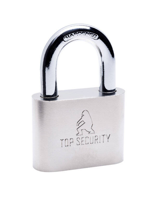 Kłódka zasuwkowa YETI KSDY50