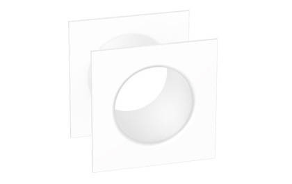 Tuleja wentylacyjna Metal-Bud kwadratowa