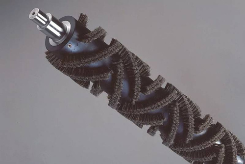 Segment szczotkowy MINK Zick-Zack ZZB65