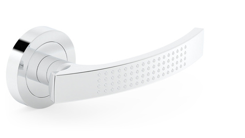 Klamka drzwiowa Metal-Bud ASTRA