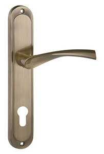 Klamka drzwiowa Metal-Bud DIANA 90 mm