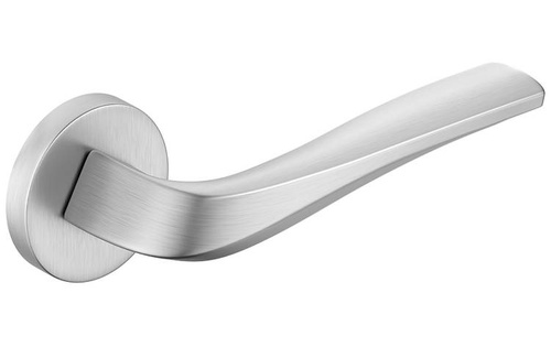 Klamka drzwiowa CORONA FLOW