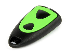 Pilot 2-kanałowy DTM ECOVICTORY (różne kolory)