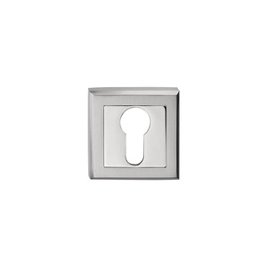 Szyld kwadratowy Metal-Bud [WB]