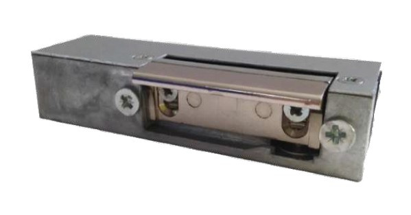 Elektrozaczep BIRA Hartte GL – widok ogólny