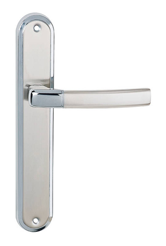 Klamka drzwiowa Metal-Bud CAMILA 72 mm