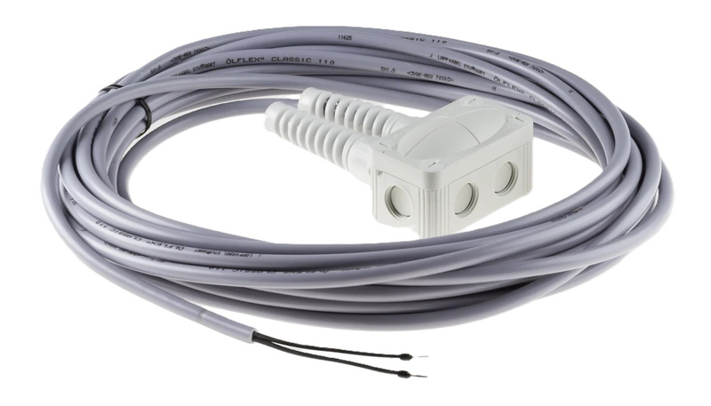 Przewód przyłączeniowy SOMMER 3204V000 do napędów twist 200 E/EL