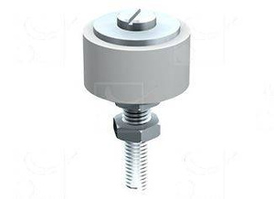 Dolna rolka prowadząca MANTION 1115KW, nylon