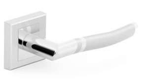 Klamka drzwiowa Metal-Bud PLEJADA