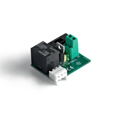 Karta ładowania akumulatora BN.24V