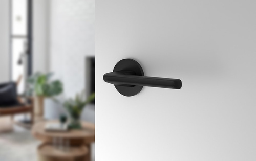 Klamka drzwiowa Metal-Bud DIVA FIT