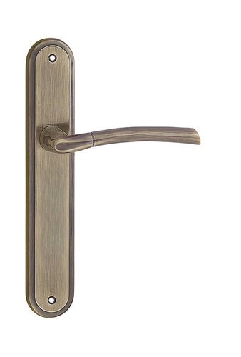 Klamka drzwiowa Metal-Bud ZORBA 90 mm