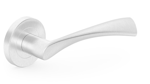 Klamka drzwiowa Metal-Bud ROMA