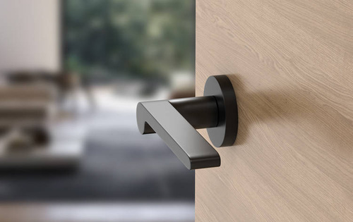 Klamka drzwiowa CORONA PANDORA