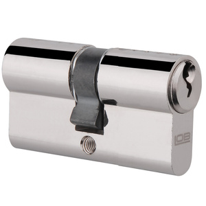 Wkładka bębenkowa dwustronna asymetryczna LOB ARES WA54