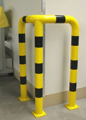 Odbojnica przyziemna "L" CM.OPL12X