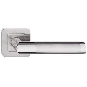 Klamka drzwiowa Metal-Bud DARO