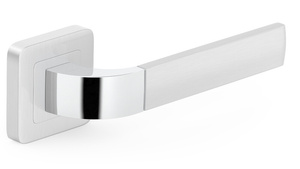 Klamka drzwiowa Metal-Bud PRIMA