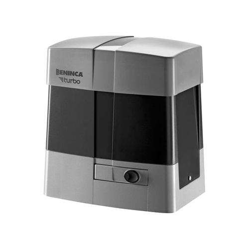 Zestaw do bram przesuwnych BENINCA KBULL1224.TURBO.S.PM