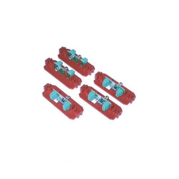 Komplet lamp sygnalizacyjnych BENINCA LADY.L do szlabanów LADY / LADY.5