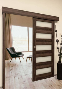 Zestaw MANTION HERKULES 60 (H2), aluminium