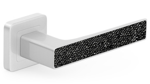 Klamka drzwiowa Metal-Bud DECO GLAMOUR