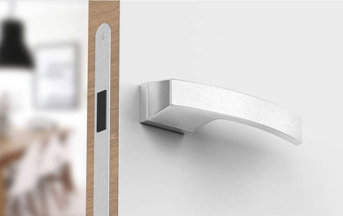 Klamka drzwiowa CORONA ARC