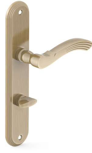 Klamka drzwiowa Metal-Bud ARTEMIDA 72 mm