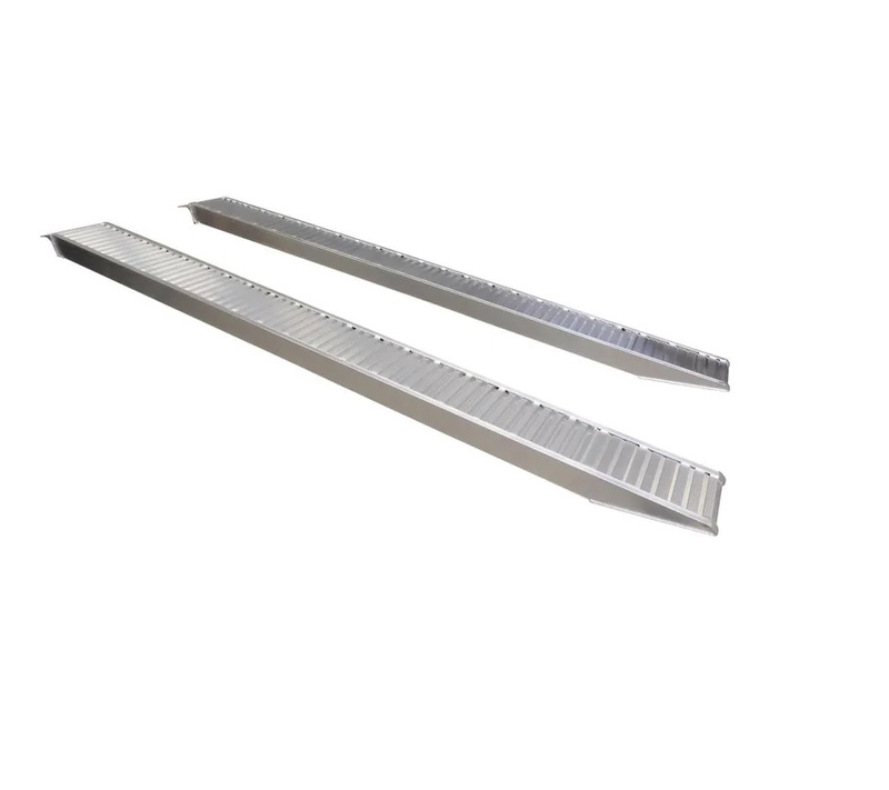 Rampa załadowcza do pojazdów z kołami lub gąsienicami gumowymi ALTEC AVS 110 (110.01.030)