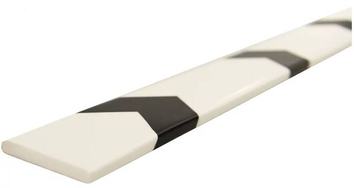 Elastyczny profil do naprowadzania KNUFFI ONEWAY (1000 mm)